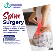North-East Orthopaedic & Trauma Hospital: Destination for Best Spine S