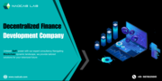 Decentralized Finance Development Company