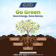 Best Solar Company in Gandhinagar