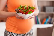 Indian Pregnancy Diet Chart for Healthy Baby