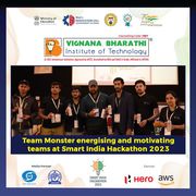 Best MBA Colleges In Hyderabad | Top Mba Colleges In Telangana | VBIT