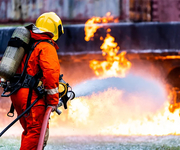 Fire  supression system contractors in Kochi