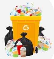 EPR for plastic br associae