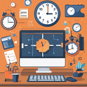 Time Tracking Software For Small Business