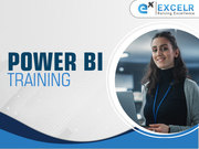 Power BI Training in Bangalore