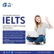 best IELTS coaching in Hyderabad