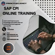 Accelerate your career with SAP CPIOnline Training from experts with P