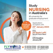 Australia PR Visa Consultants in Kerala