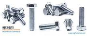 RSG Fasteners