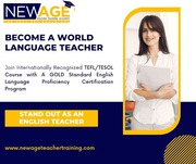 Teaching in Foreign Country