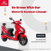  The Leading Electric Bike Dealer in Rajapalayam.