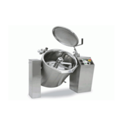 Commercial Kitchen Equipment Manufacturer