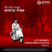 Bike Insurance - Buy Two Wheeler Insurance Online