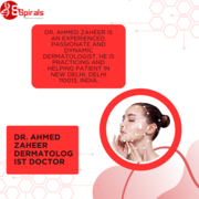 Dr ahmed zaheer 