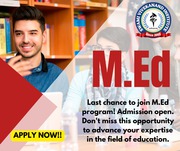 Distance Learning Courses