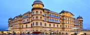 Noor Mahal Resort Karnal | Resorts Near Delhi