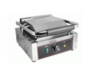 Fast Food Kitchen Equipment Manufacturer