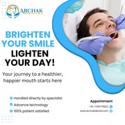 Experience Top-Notch Dental Care at Best Dental Clinic in Malleshpalya