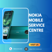 Nokia mobile service center in chennai