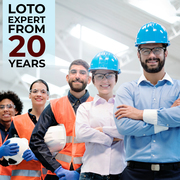 Secure Your Workplace with Expert Lockout Tagout Services