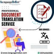 Document translation service,  Document translation company,  Document t