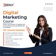 digital marketing course in ameerpet hyderabad