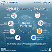 Digital Marketing Company in Janakpuri