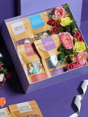 THE HIGHEST STANDARDS OF QUALITY IN EVERY GIFT WE OFFER. 