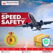 Get On-Time Deliveries with our Air Freight Services