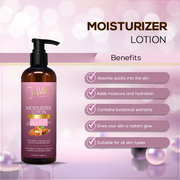 Moisturizer Lotion
