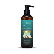 Juvia Essentials Pearl Whitening Face Wash