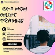 Accelerate your career with SAP MDM Online Training from experts 