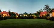 Corporate Offsite in Jim Corbett | Gajraj Trails Resort in Jim Corbett