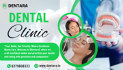 Best dental clinic in Dehradun