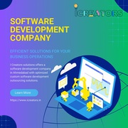 Best software development company ahmedabad