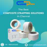 Industrial Packaging Solutions in Chennai