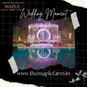 Best place for Party in Gurgaon 