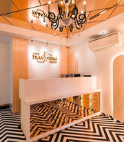 Discover the Affordability: Parlour Franchise Costs Unveiled