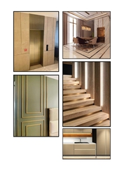 Stainless Steel Fabrication & Installation in Delhi 