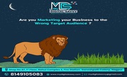 My Digital Savvy - Digital Marketing Agency in Nagpur
