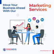 Best SEO & Digital Marketing Services In India