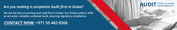 Professional Audit firm Dubai - Book a Consultation Today