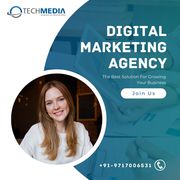 Digital Marketing Agency in Delhi