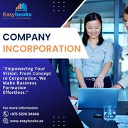 Company Formation