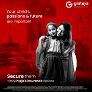 Best Life Insurance Advisor in Kolkata | Ginteja Insurance