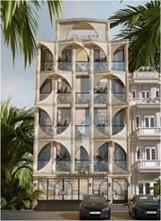 Real estate developers in Naraina