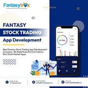 Best Fantasy Stock App Development Experts