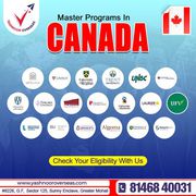 Immigration and Study Visa Consultancy Services in Mohali