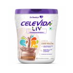Buy Celevida LIV Chocolate Powder 400g Online