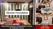 De Addiction Centre in Ghaziabad